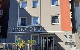 Hotel Concorde Fiera